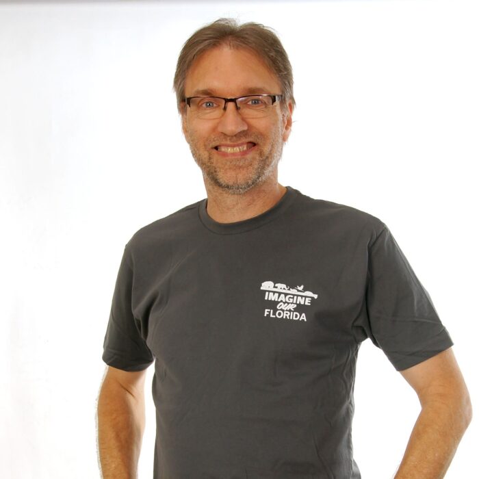 Clothing - IOF Custom T-shirt - Image 2