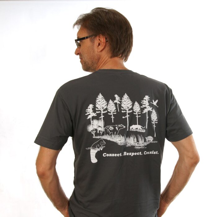 Clothing - IOF Custom T-shirt